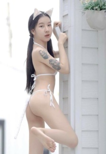 Athicha Kunjaethong-น่ารัก