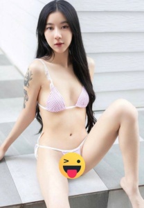 Athicha Kunjaethong -น้องยิ้มน่ารัก Pang Athicha