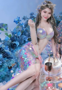 ฝ้าย ศรัญญา