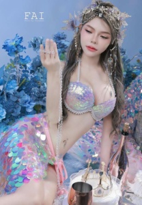 ฝ้าย ศรัญญา