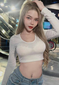 ฝ้าย ศรัญญา