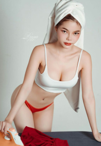 ฝ้าย ศรัญญา