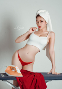 ฝ้าย ศรัญญา