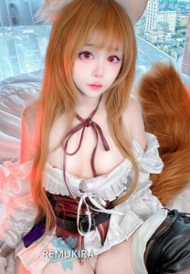 Remukira Onlyfans