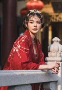 น้องแป้งโกกิ