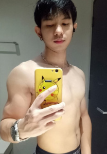 Hemrut-Tuntanapaisarn-aora Hemrut Tuntanapaisarn