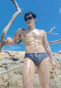 Nanthanat-Lertsirisuphakron-Attractive- Nanthanat