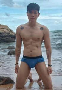 Nanthanat-Lertsirisuphakron-Good-looking Nanthanat