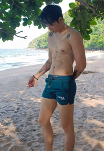 Nanthanat-Lertsirisuphakron-Pleasant