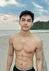 Rachanon-Martnok-Clae Rachanon Martnok