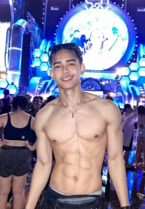 Rachanon-Martnok-Song