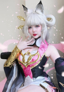 janiejnne-A-goddess Jne Jnj