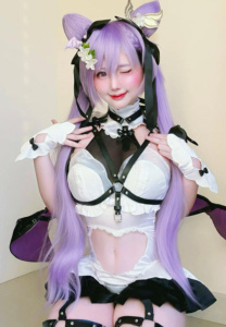 janiejnne-Bewitching Jne Jnj