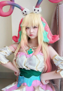 janiejnne-Good-looking Jne Jnj