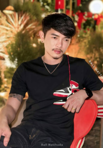 Ball-Natthada-บอล Ball Natthada