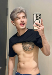 Ball-Natthada-ผม Ball Natthada