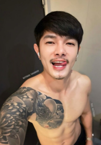 Ball-Natthada-หล่อจ้า