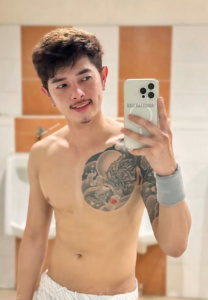 Ball-Natthada-ห้อง