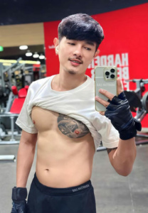 Ball-Natthada-ออกก