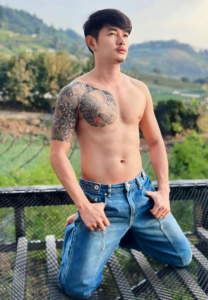 Ball-Natthada-เขา Ball Natthada