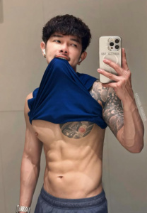 Ball-Natthada-เท่ Ball Natthada