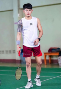 Ball-Natthada-แบค Ball Natthada