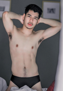 Isara Homhaunruedeekun