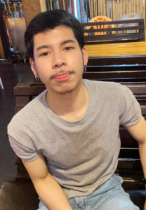 Isara Homhaunruedeekun