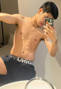 Isara Homhaunruedeekun