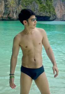 Isara Homhaunruedeekun