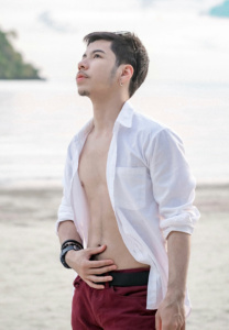 Isara Homhaunruedeekun