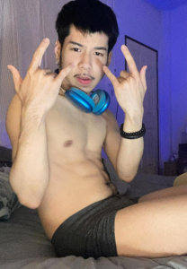 Isara Homhaunruedeekun