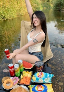 น้องพะพอย ปพิชญา