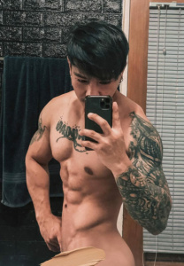 SuperMerlyn-ง่วง-01 SuperMerlyn
