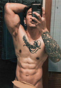 SuperMerlyn-ง่วง-2 SuperMerlyn