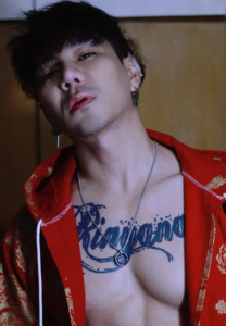 SuperMerlyn-หล่อ