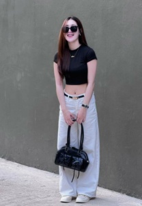 น้องอ๋อมแอ๋ม imaomam__