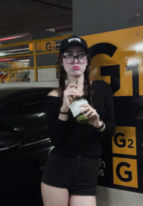 น้องอ๋อมแอ๋ม imaomam__