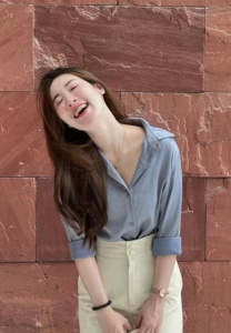 น้องอ๋อมแอ๋ม imaomam__