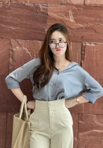 น้องอ๋อมแอ๋ม imaomam__