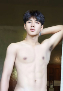 น้องมาร์ค reimystic9