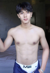 น้องมาร์ค reimystic9