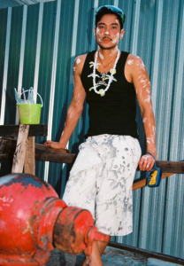 ท็อป-ทศพล-Gang ท็อป ทศพล