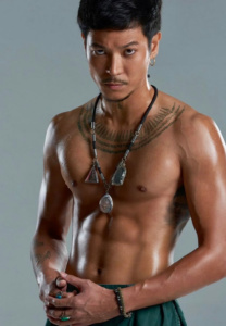 ท็อป-ทศพล-คม ท็อป ทศพล