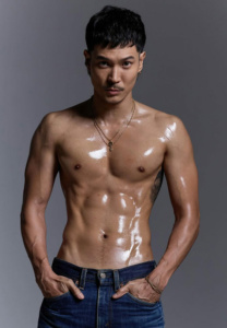 ท็อป-ทศพล-คมเข้ม ท็อป ทศพล