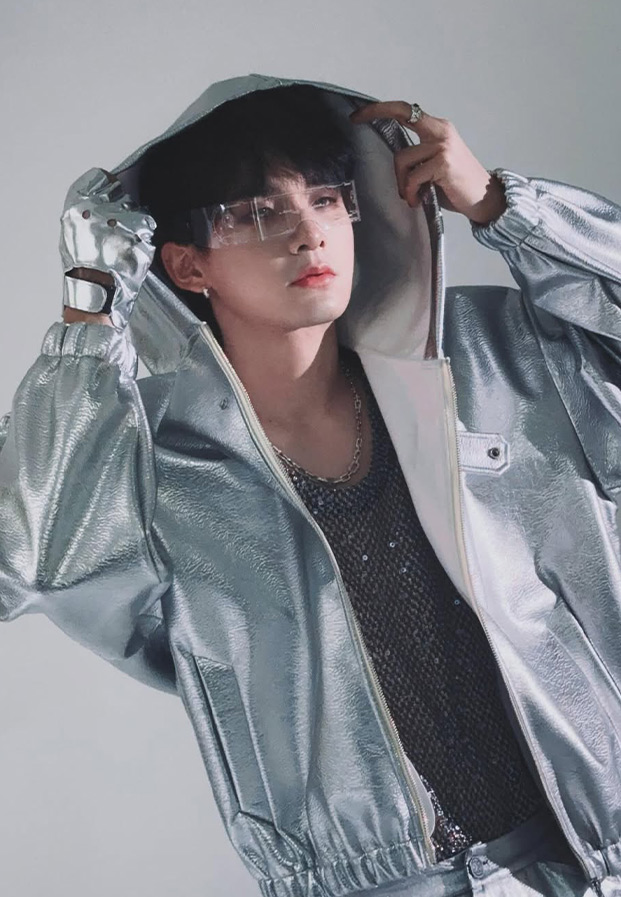 เปิดวาร์ป YAO CHEN ศิลปินหนุ่มชาวจีน ความหล่อโดดเด่น