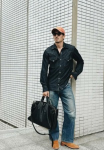 Foei Patara Eksangkul