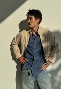 Foei Patara Eksangkul