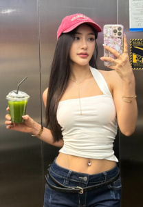 Suchada-Saetia-สาวสวย