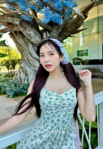 ภิญญดา นันต๊ะคำมี